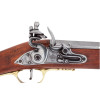 Réplique Authentique Brown Bess 1722 : Décoration Historique Réaliste