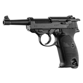 Réplique Authentique du Pistolet Allemand 1938 - Décoration Unique