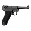 Réplique Authentique Luger P08 : Élégance et Réalisme Inégalés