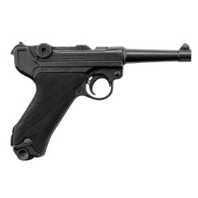 Réplique Authentique Luger P08 : Élégance et Réalisme Inégalés