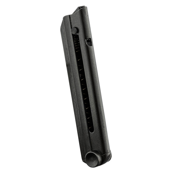Réplique Authentique Luger P08 : Élégance et Réalisme Inégalés