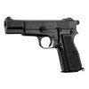 Réplique GP35 Denix : Authentique Hommage au Browning High Power