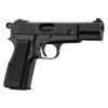 Réplique GP35 Denix : Authentique Hommage au Browning High Power
