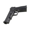 Réplique GP35 Denix : Authentique Hommage au Browning High Power