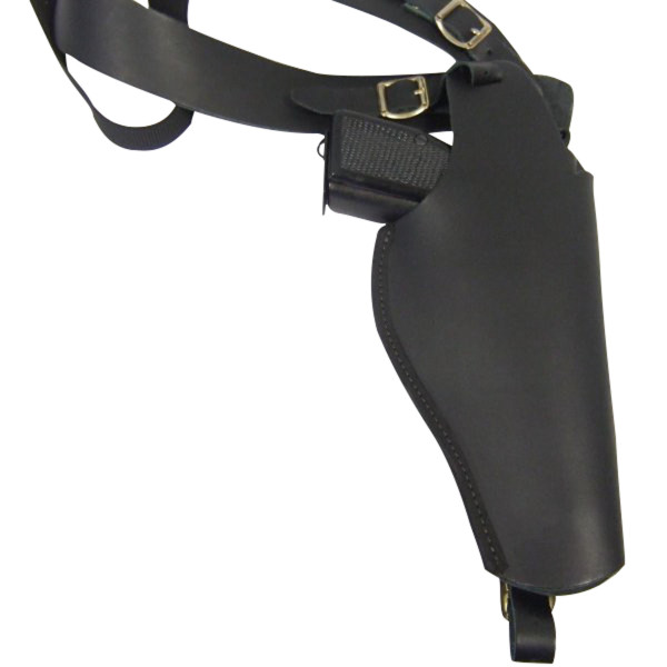 Réplique GP35 Denix : Authentique Hommage au Browning High Power