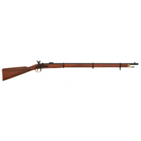 Réplique Fusil Enfield 1853 : Élégance Historique pour Collectionneur