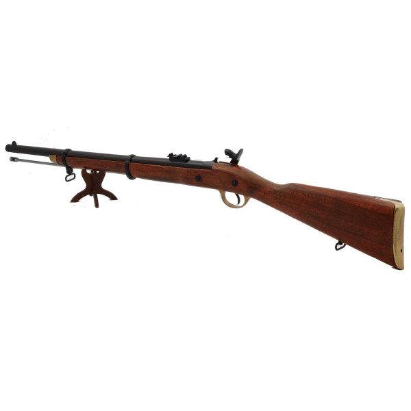 Réplique Fusil Enfield 1861 : Authentique et Historique pour Collectionneurs