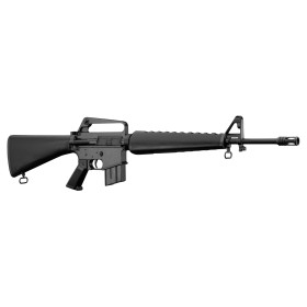 Réplique M16A1 Denix : Plongez dans l'Histoire Militaire!