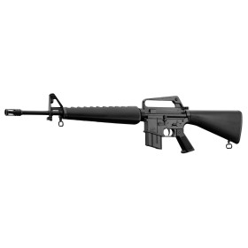 Réplique M16A1 Denix : Plongez dans l'Histoire Militaire!