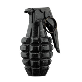Réplique Grenade MK2 USA : Pièce de Collection Historique Unique