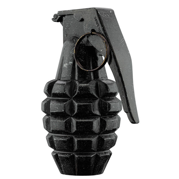 Réplique Grenade MK2 USA : Pièce de Collection Historique Unique