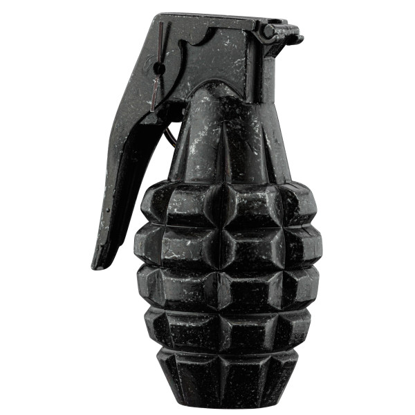 Réplique Grenade MK2 USA : Pièce de Collection Historique Unique