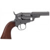 Réplique Authentique Revolver Denix 1849 - Histoire à Portée de Main