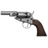 Réplique Authentique Revolver Denix 1849 - Histoire à Portée de Main