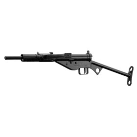 Réplique Sten MKII : Pièce de Collection Historique en Métal