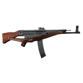 Réplique Sturmgewehr 44 Denix : Authentique Pièce de Collection Historique