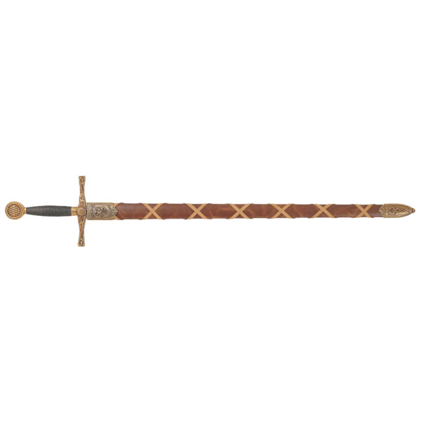 Réplique Excalibur Denix : Plongez dans la légende arthurienne