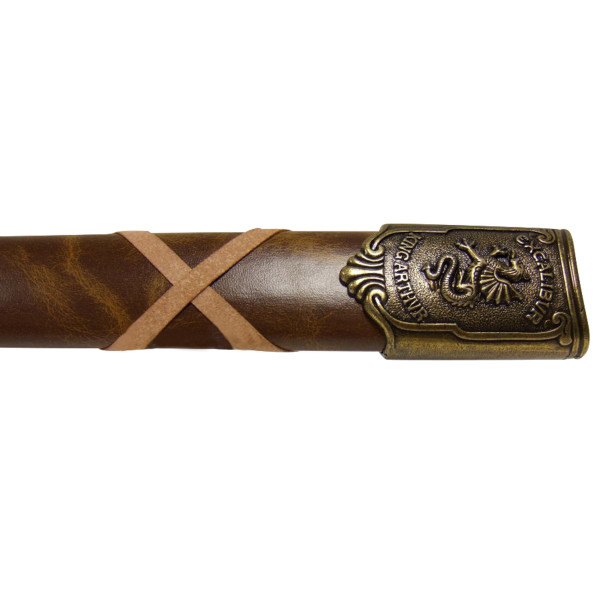 Réplique Excalibur Denix : Plongez dans la légende arthurienne
