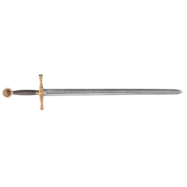 Réplique Excalibur Denix : Plongez dans la légende arthurienne