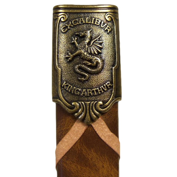 Réplique Excalibur Denix : Plongez dans la légende arthurienne