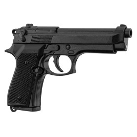 Réplique Pistolet Type 92 - Réalisme et Sécurité pour l'Entraînement