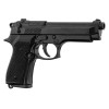 Réplique Pistolet Type 92 - Réalisme et Sécurité pour l'Entraînement