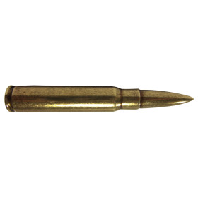 Réplique Balle Mauser 98K 8mm : Réalisme et Histoire Assurés