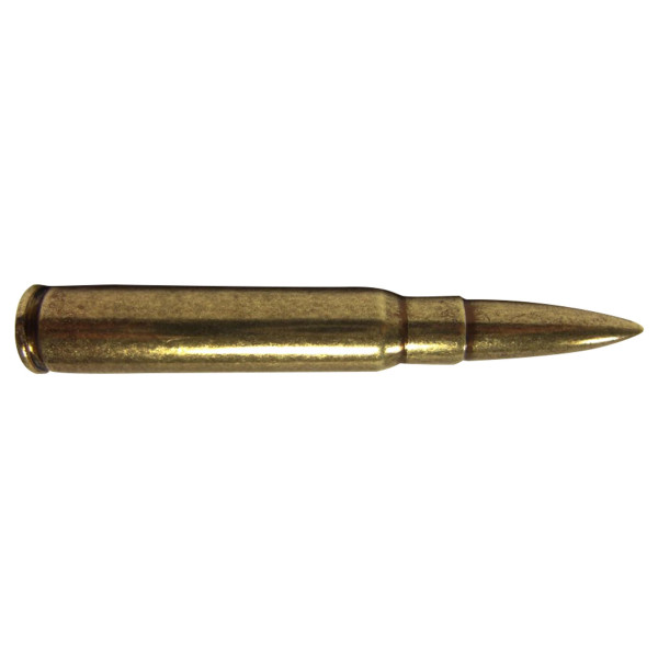Réplique Balle Mauser 98K 8mm : Réalisme et Histoire Assurés