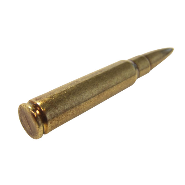 Réplique Balle Mauser 98K 8mm : Réalisme et Histoire Assurés