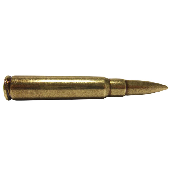 Réplique Balle Mauser 98K 8mm : Réalisme et Histoire Assurés