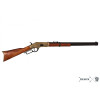 Réplique Winchester 1866 : Authenticité et Éclat Historique