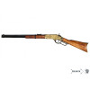 Réplique Winchester 1866 : Authenticité et Éclat Historique