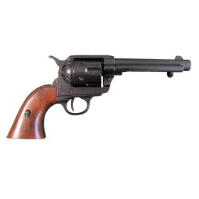 Réplique Revolver Peacemaker 5,5'' : Authentique Charme Historique