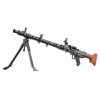 Réplique MG34 Allemande : Pièce de Collection Historique Unique