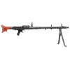 Réplique MG34 Allemande : Pièce de Collection Historique Unique