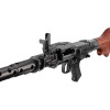 Réplique MG34 Allemande : Pièce de Collection Historique Unique