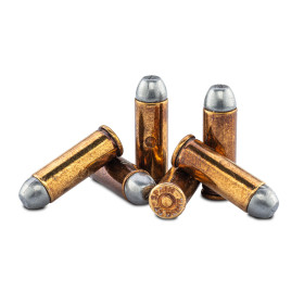 Répliques de Balles .45 USA 1880 – Authentique Style Cowboy
