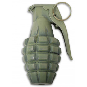 Réplique Grenade MK2 : Plongez dans l'Histoire Militaire