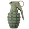 Réplique Grenade MK2 : Plongez dans l'Histoire Militaire