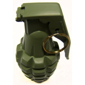 Réplique Grenade MK2 : Plongez dans l'Histoire Militaire