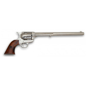 Réplique Revolver Peacemaker 1873 : Authentique et Historique, 46 cm