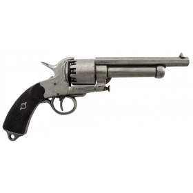 Réplique Revolver LeMat 1855 Denix : Authentique et Historique