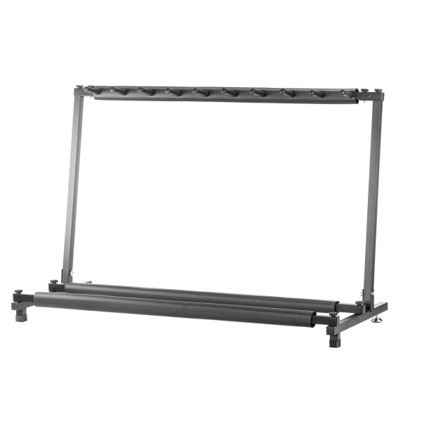 Râtelier Vertical en Métal : Sécurité et Protection pour Vos Armes