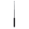 Matraque Télescopique Silver 53 cm : Robustesse et Confort Assurés