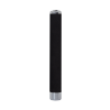 Matraque Télescopique Silver 53 cm : Robustesse et Confort Assurés