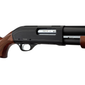 Fusil Yildiz S61 Cal. 12/76 : Précision et Confort en Chasse