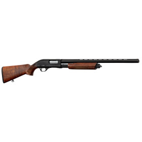 Fusil Yildiz S61 Cal. 12/76 : Précision et Confort en Chasse