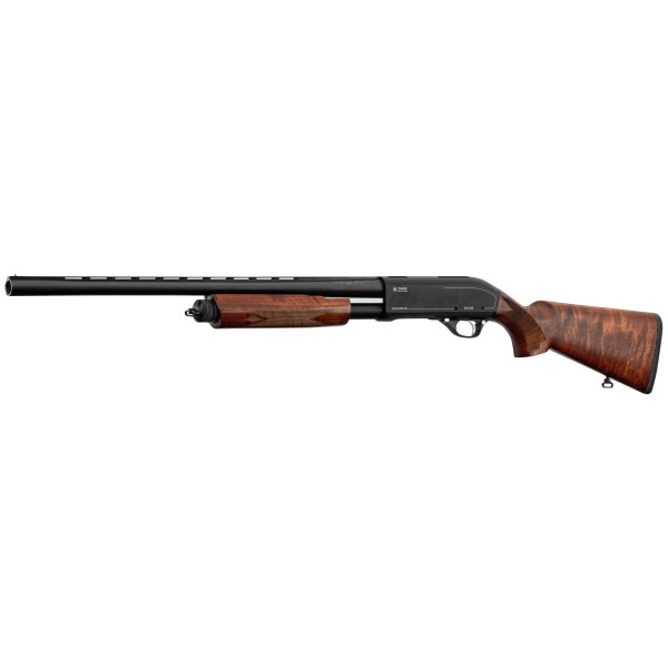Fusil Yildiz S61 Cal. 12/76 : Précision et Confort en Chasse