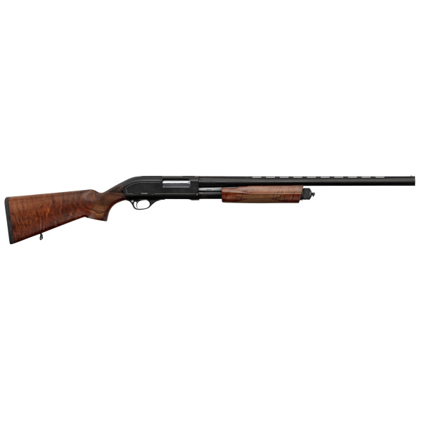 Fusil Yildiz S61 Cal. 12/76 : Précision et Confort en Chasse
