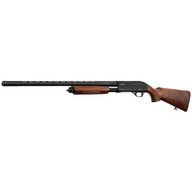 Fusil Yildiz S71 Bois Cal. 12/76 : Précision et Élégance